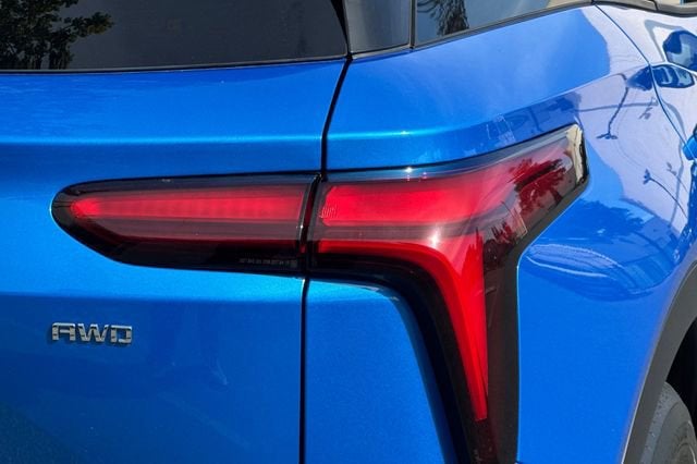 2024 Chevrolet Blazer EV LT eAWD