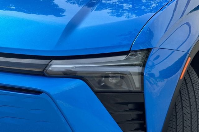 2024 Chevrolet Blazer EV LT eAWD