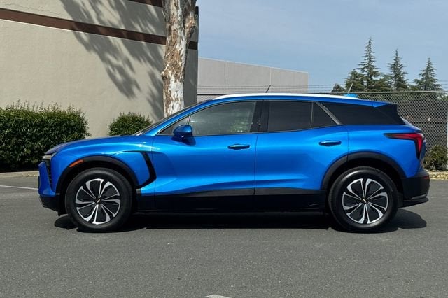 2024 Chevrolet Blazer EV LT eAWD
