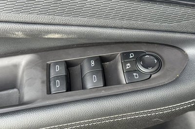 2024 Chevrolet Blazer EV LT eAWD