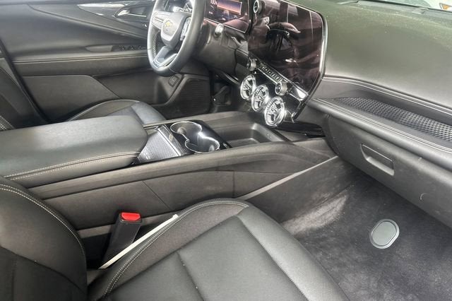 2024 Chevrolet Blazer EV LT eAWD