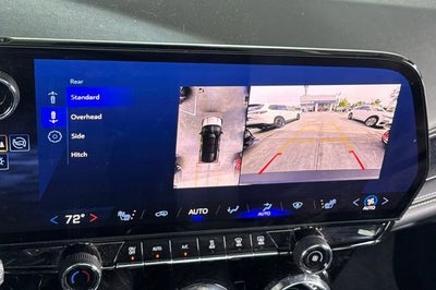 2024 Chevrolet Blazer EV LT eAWD