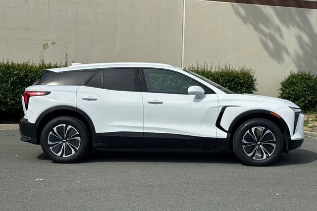 2024 Chevrolet Blazer EV LT eAWD