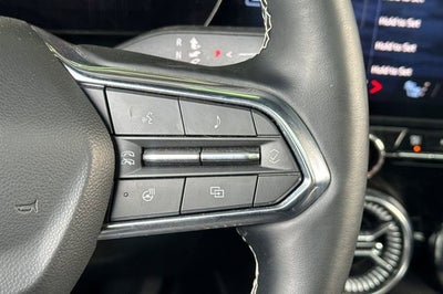 2024 Chevrolet Blazer EV LT eAWD