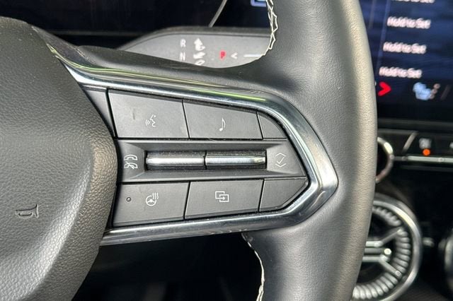 2024 Chevrolet Blazer EV LT eAWD