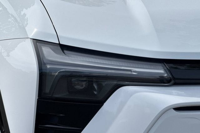 2024 Chevrolet Blazer EV LT eAWD