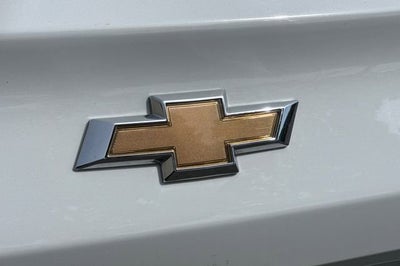 2024 Chevrolet Blazer EV LT eAWD