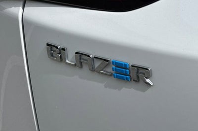 2024 Chevrolet Blazer EV LT eAWD