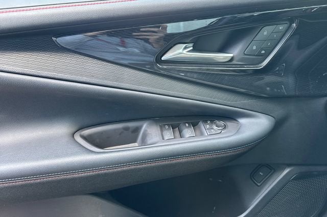 2024 Chevrolet Blazer EV RS eAWD