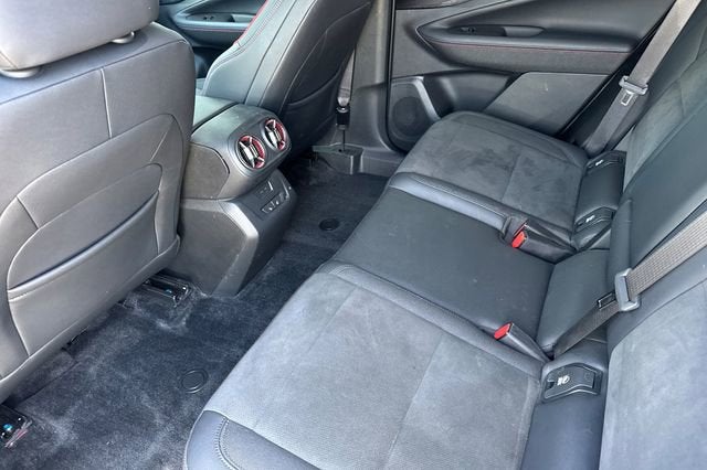 2024 Chevrolet Blazer EV RS eAWD