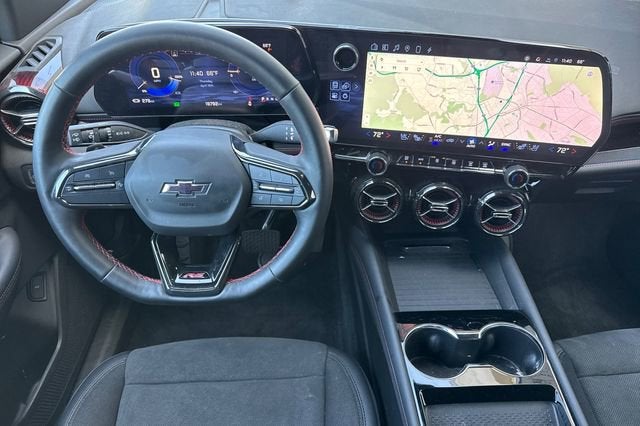 2024 Chevrolet Blazer EV RS eAWD