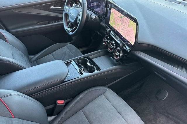 2024 Chevrolet Blazer EV RS eAWD