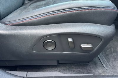 2024 Chevrolet Blazer EV RS eAWD