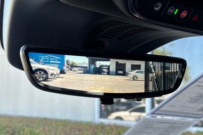 2024 Chevrolet Blazer EV RS eAWD