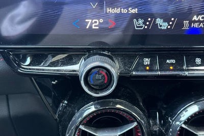 2024 Chevrolet Blazer EV RS eAWD