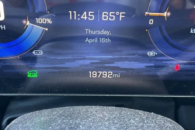 2024 Chevrolet Blazer EV RS eAWD