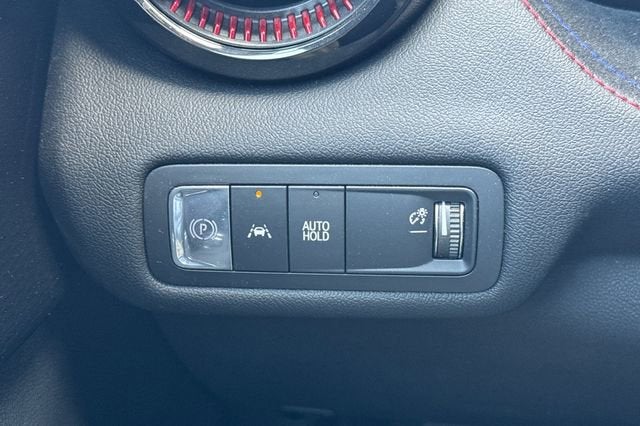 2024 Chevrolet Blazer EV RS eAWD