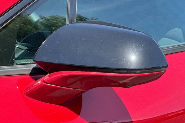 2024 Chevrolet Blazer EV RS eAWD