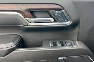 2024 GMC Sierra 1500 Crew Cab Short Box 4-Wheel Drive SLT