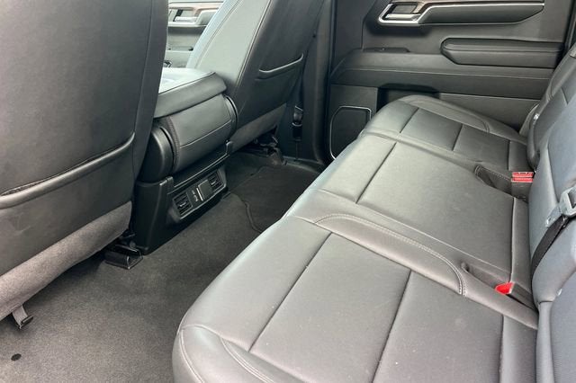 2024 GMC Sierra 1500 Crew Cab Short Box 4-Wheel Drive SLT