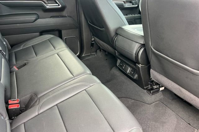 2024 GMC Sierra 1500 Crew Cab Short Box 4-Wheel Drive SLT