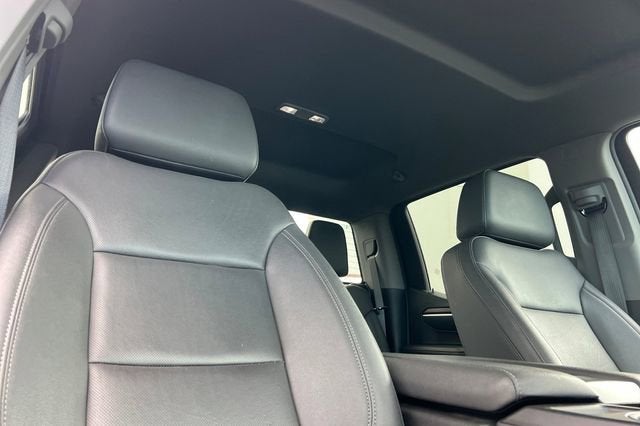 2024 GMC Sierra 1500 Crew Cab Short Box 4-Wheel Drive SLT