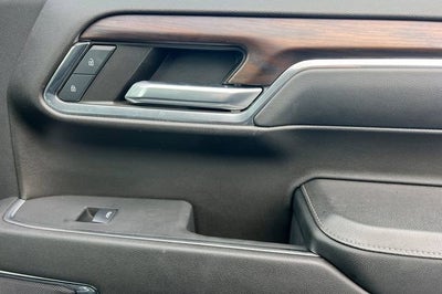 2024 GMC Sierra 1500 Crew Cab Short Box 4-Wheel Drive SLT