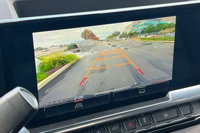 2024 GMC Sierra 1500 Crew Cab Short Box 4-Wheel Drive SLT