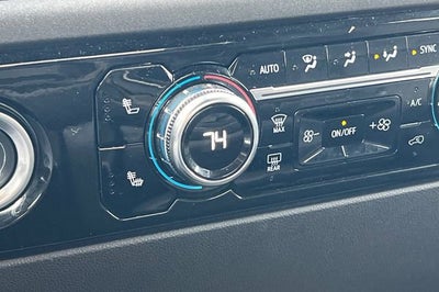 2024 GMC Sierra 1500 Crew Cab Short Box 4-Wheel Drive SLT