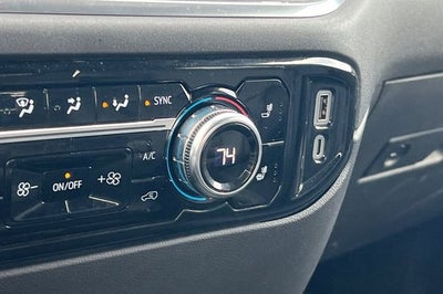 2024 GMC Sierra 1500 Crew Cab Short Box 4-Wheel Drive SLT