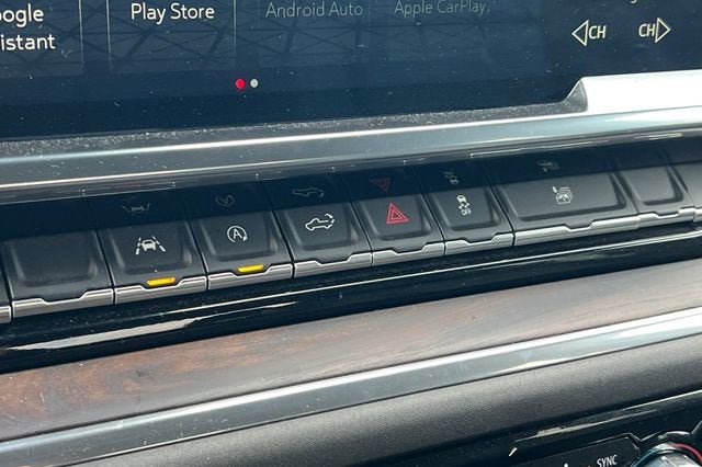 2024 GMC Sierra 1500 Crew Cab Short Box 4-Wheel Drive SLT