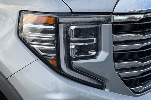 2024 GMC Sierra 1500 Crew Cab Short Box 4-Wheel Drive SLT