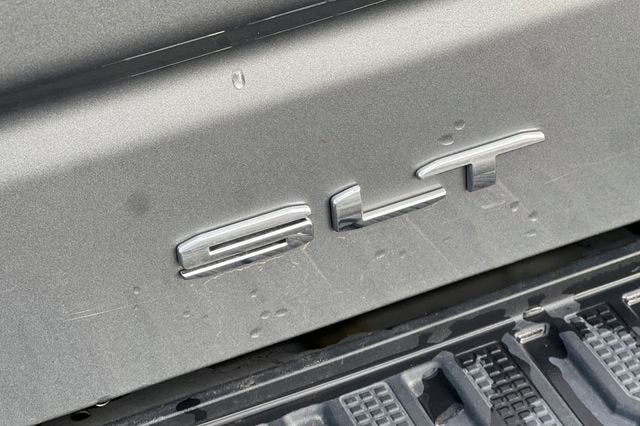 2024 GMC Sierra 1500 Crew Cab Short Box 4-Wheel Drive SLT