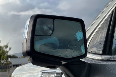 2024 GMC Sierra 1500 Crew Cab Short Box 4-Wheel Drive SLT