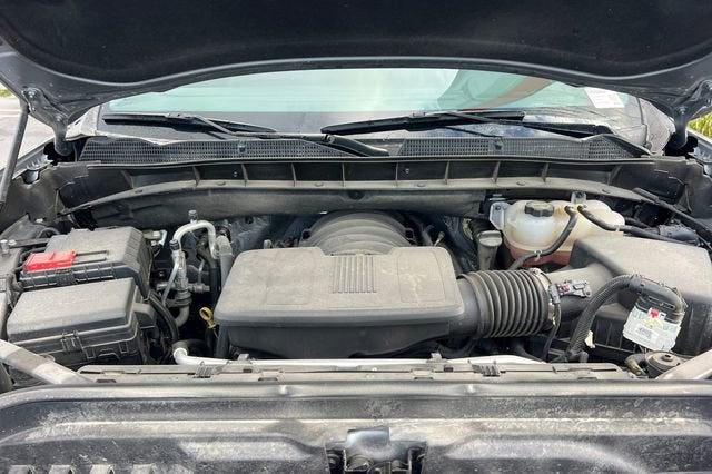 2024 GMC Sierra 1500 Crew Cab Short Box 4-Wheel Drive SLT