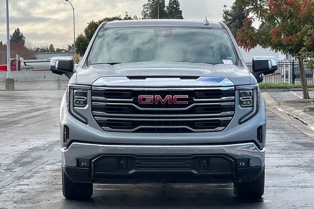 2024 GMC Sierra 1500 Crew Cab Short Box 4-Wheel Drive SLT