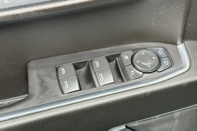 2025 GMC Sierra 1500 Crew Cab Short Box 4-Wheel Drive SLT