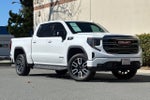 2022 GMC Sierra 1500 Crew Cab Short Box 4-Wheel Drive AT4