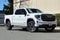 2022 GMC Sierra 1500 Crew Cab Short Box 4-Wheel Drive AT4