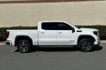 2022 GMC Sierra 1500 Crew Cab Short Box 4-Wheel Drive AT4
