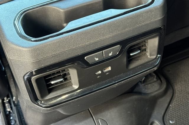 2022 GMC Sierra 1500 Crew Cab Short Box 4-Wheel Drive AT4