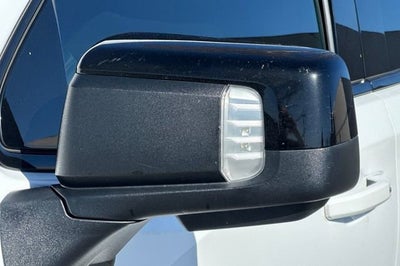 2022 GMC Sierra 1500 Crew Cab Short Box 4-Wheel Drive AT4