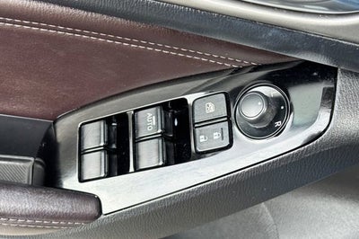 2018 Mazda Mazda3 Hatchback Touring Auto