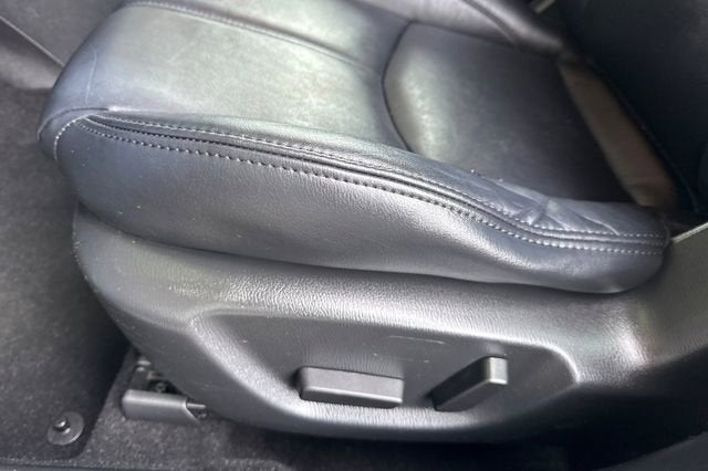 2018 Mazda Mazda3 Hatchback Touring Auto