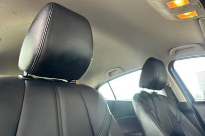 2018 Mazda Mazda3 Hatchback Touring Auto
