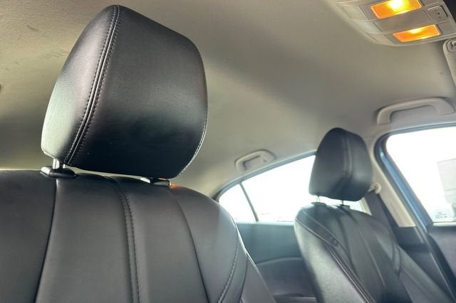 2018 Mazda Mazda3 Hatchback Touring Auto