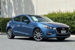 2018 Mazda Mazda3 Hatchback Touring Auto