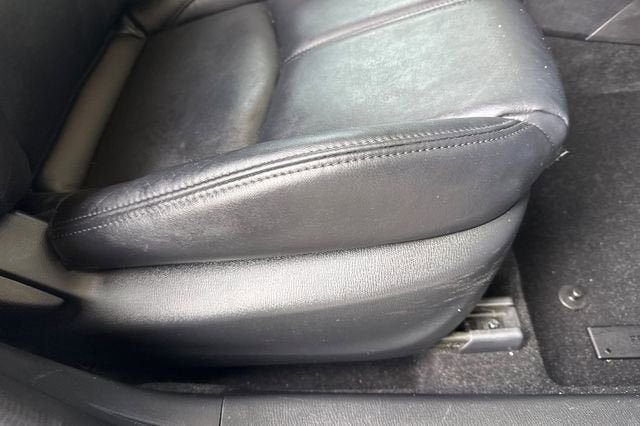 2018 Mazda Mazda3 Hatchback Touring Auto
