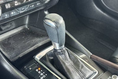 2018 Mazda Mazda3 Hatchback Touring Auto