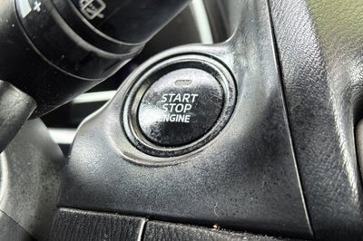 2018 Mazda Mazda3 Hatchback Touring Auto